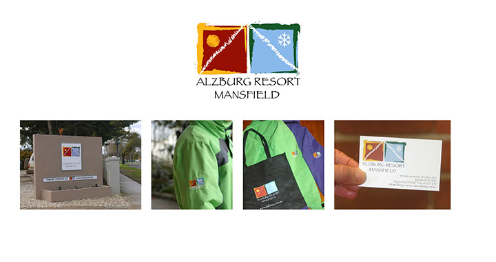 Alzburg Resort Mansfield